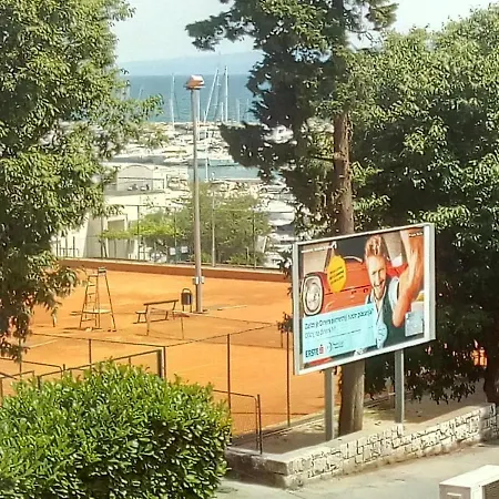 Lägenhet Sunshower And