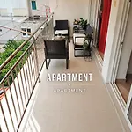 Sunshower And Apartment *
