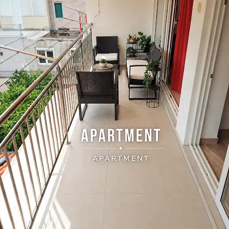 Sunshower And Apartament *