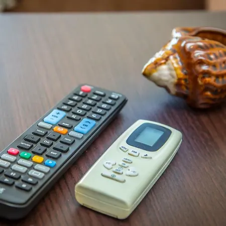 Lejlighed Sunshower And Split