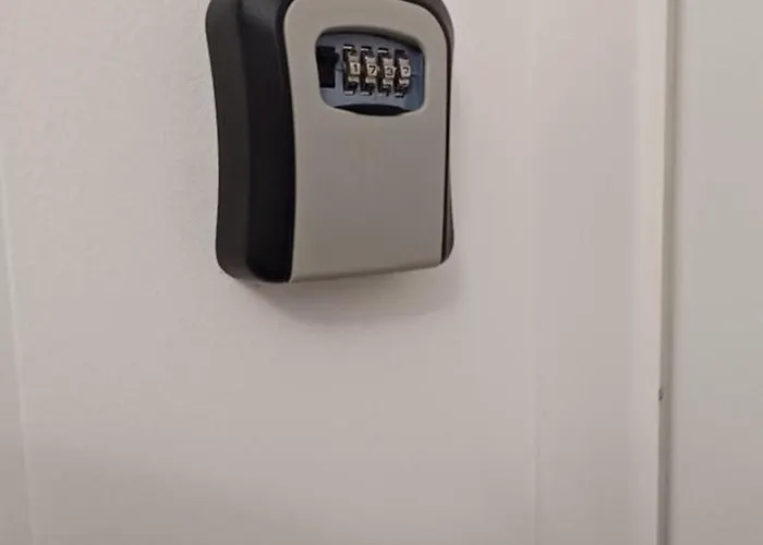 Sunshower And Apartman Split