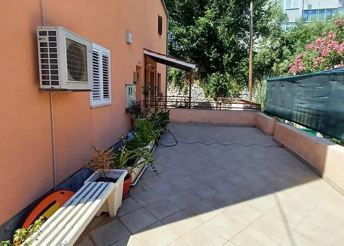 Apartman Sunshower And