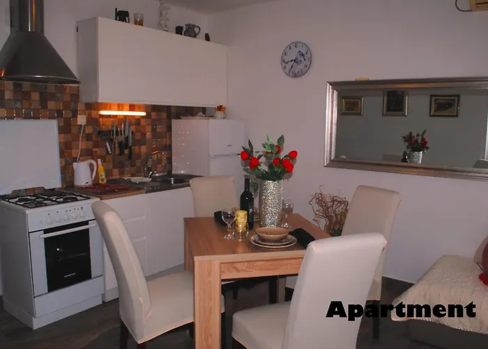 Apartman Sunshower And