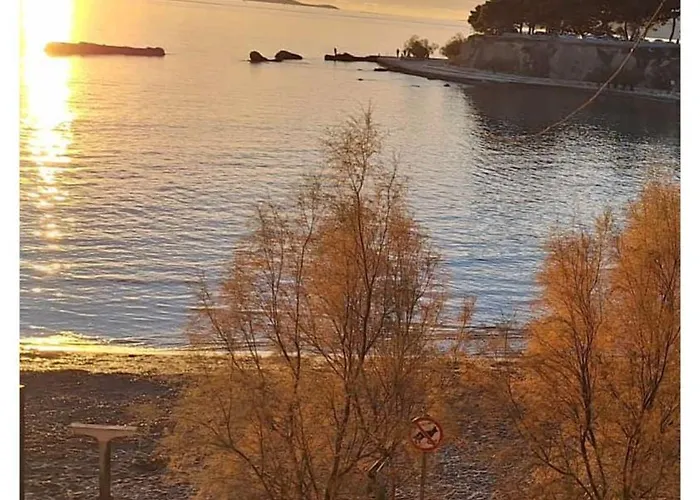 Apartman Sunshower And Split