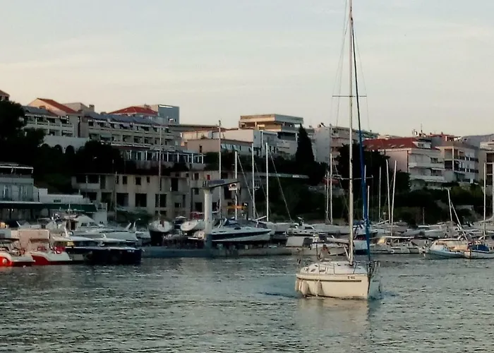 Sunshower And * Split