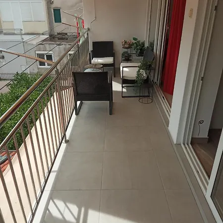 Sunshower And Apartman *