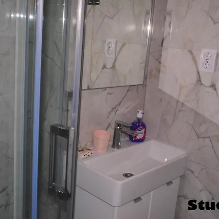 Apartman Sunshower And Split