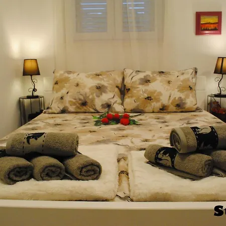 Apartman Sunshower And Split