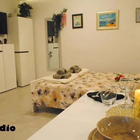 Apartman Sunshower And