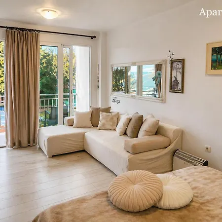 Sunshower And Appartamento