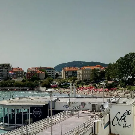 Apartman Sunshower And Split