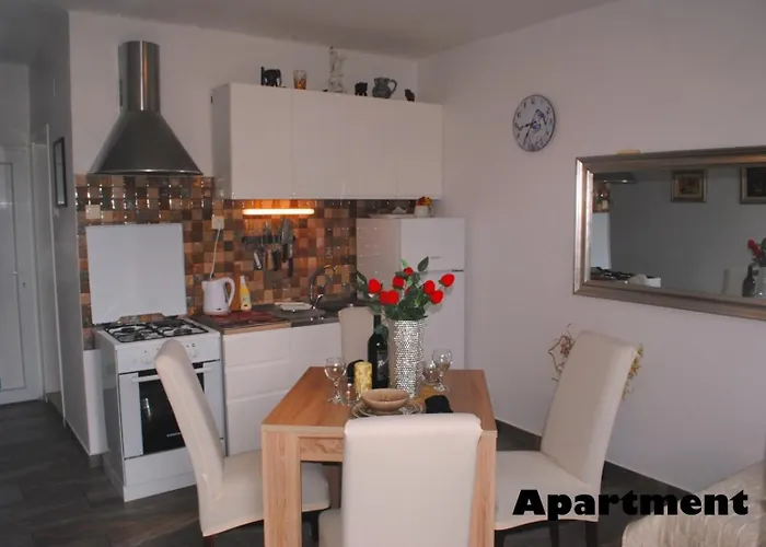 Sunshower And Apartamento *