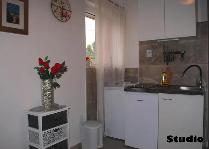 Sunshower And Apartamento *