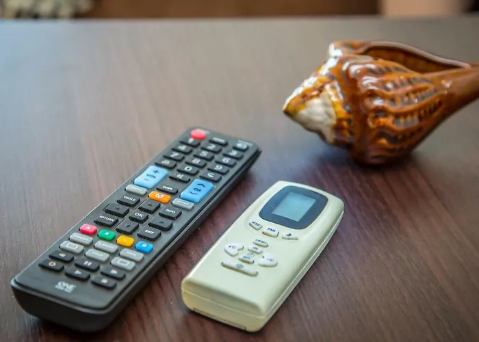 Apartamento Sunshower And Split