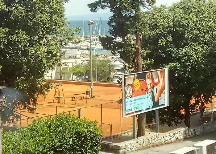 Apartamento Sunshower And