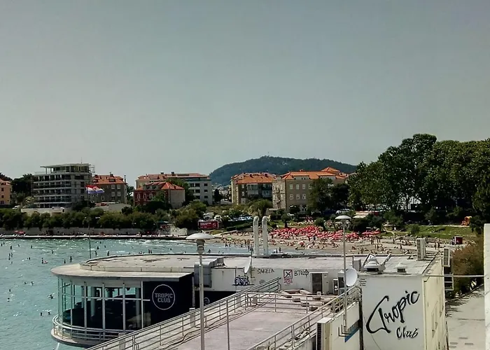 Apartament Sunshower And Split