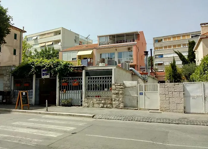 Apartamento Sunshower And *